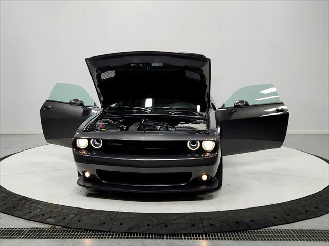 used 2021 Dodge Challenger car, priced at $39,465