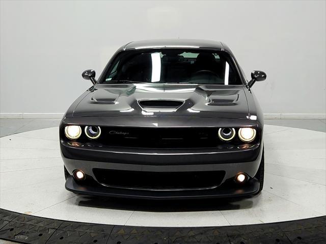 used 2021 Dodge Challenger car, priced at $39,465