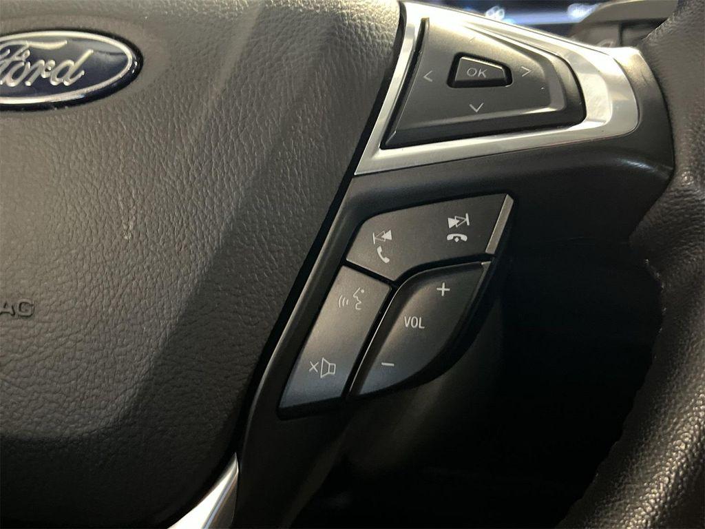 used 2024 Ford Edge car, priced at $23,155