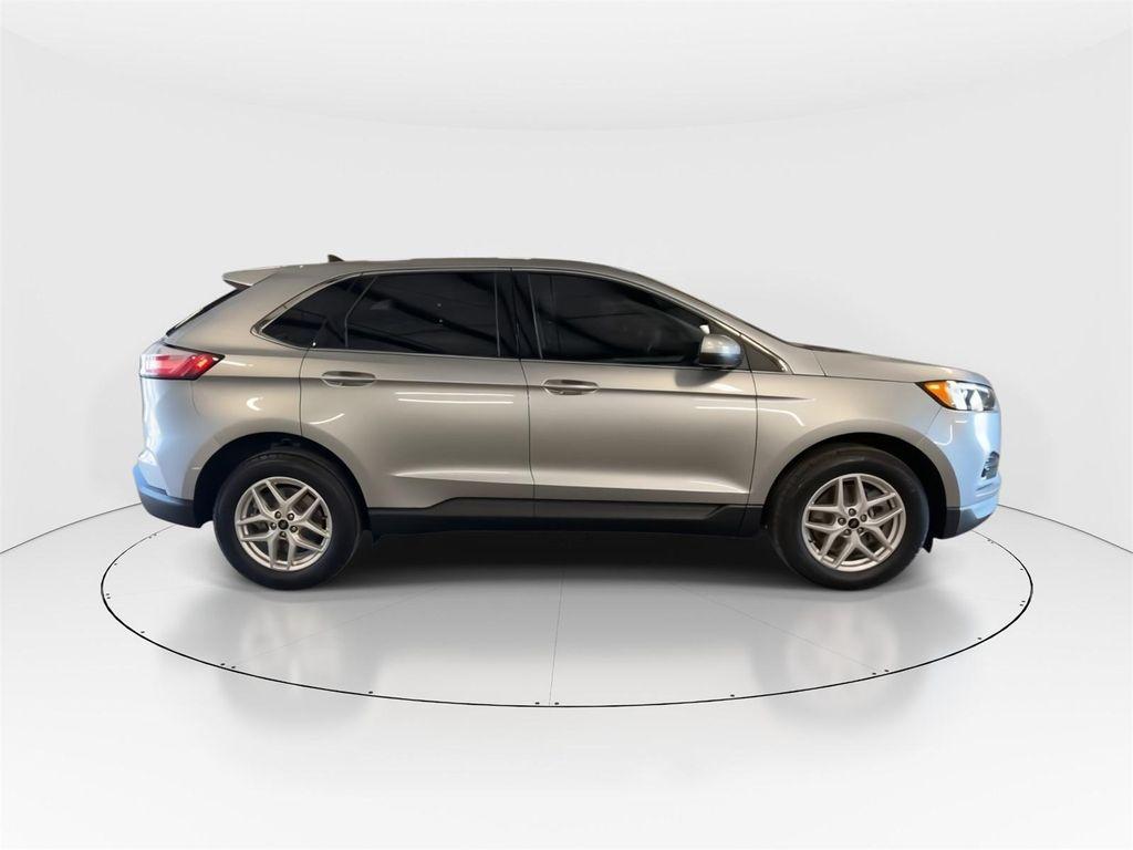 used 2024 Ford Edge car, priced at $23,155