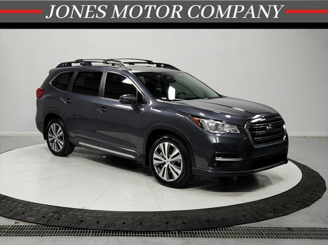 used 2021 Subaru Ascent car, priced at $23,724