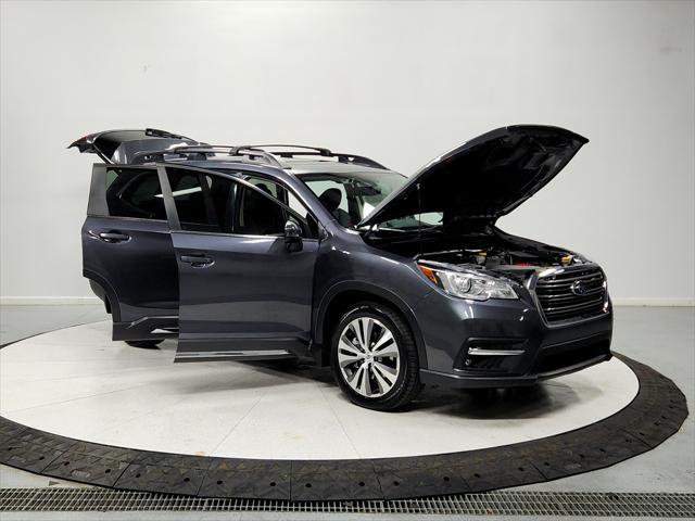 used 2021 Subaru Ascent car, priced at $23,724