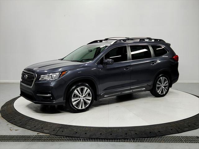 used 2021 Subaru Ascent car, priced at $23,724