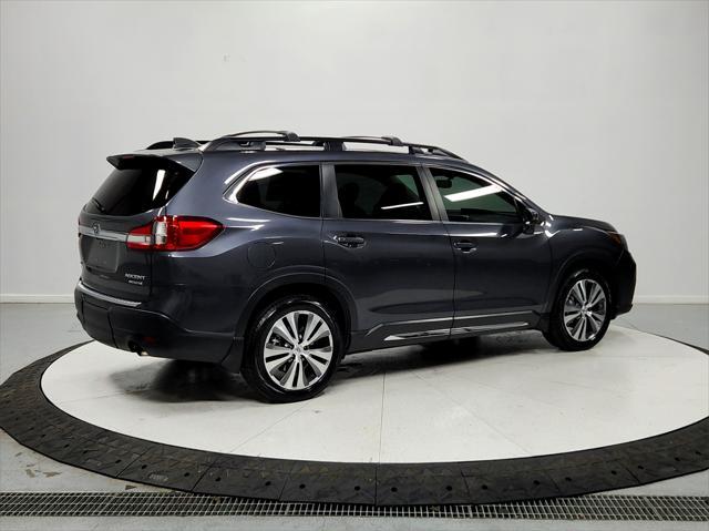 used 2021 Subaru Ascent car, priced at $23,724