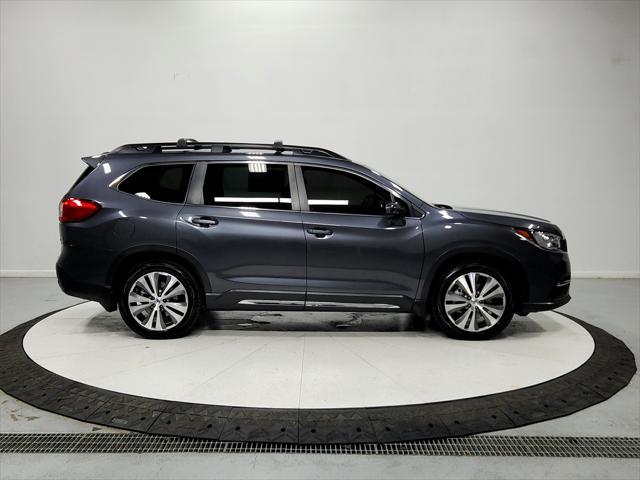 used 2021 Subaru Ascent car, priced at $23,724