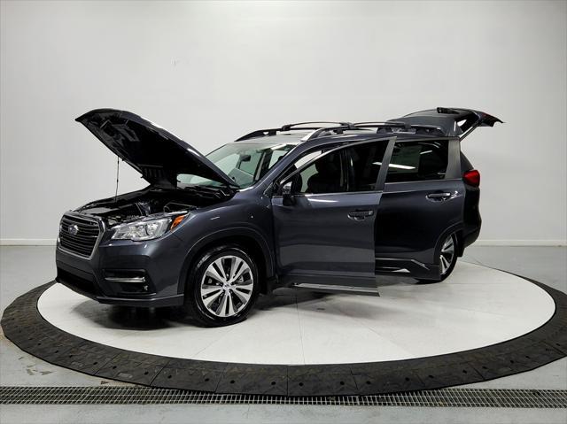 used 2021 Subaru Ascent car, priced at $23,724