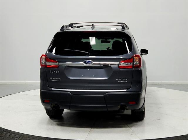 used 2021 Subaru Ascent car, priced at $23,724