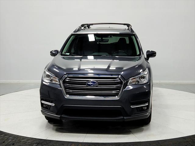 used 2021 Subaru Ascent car, priced at $23,724