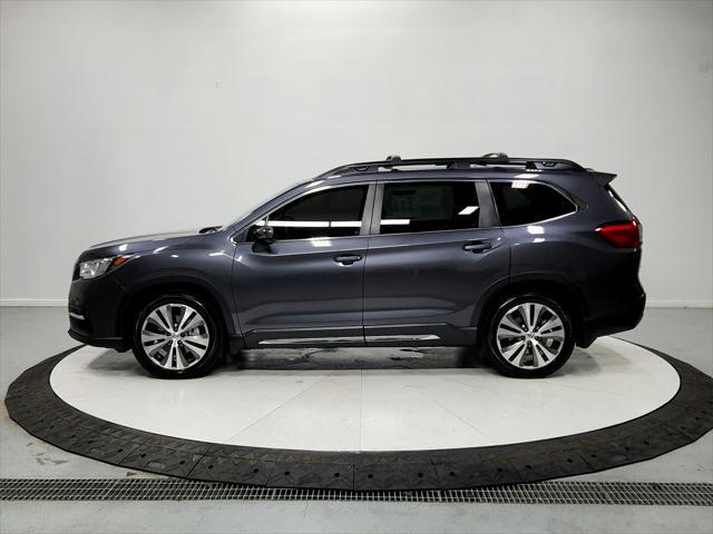 used 2021 Subaru Ascent car, priced at $23,724