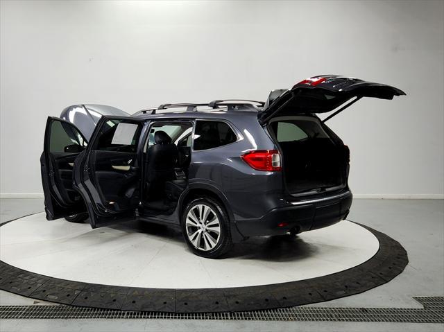 used 2021 Subaru Ascent car, priced at $23,724