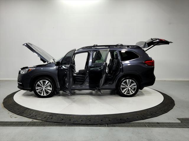 used 2021 Subaru Ascent car, priced at $23,724