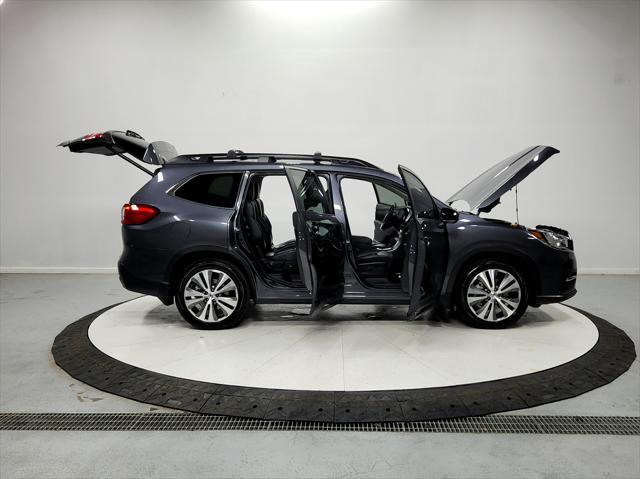 used 2021 Subaru Ascent car, priced at $23,724