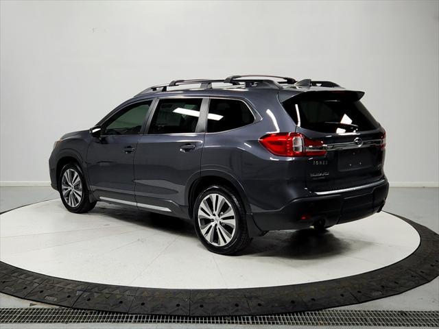 used 2021 Subaru Ascent car, priced at $23,724