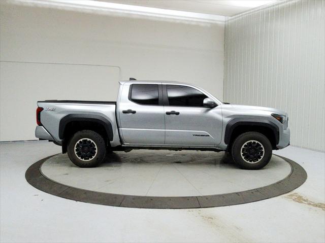 used 2024 Toyota Tacoma car, priced at $42,585