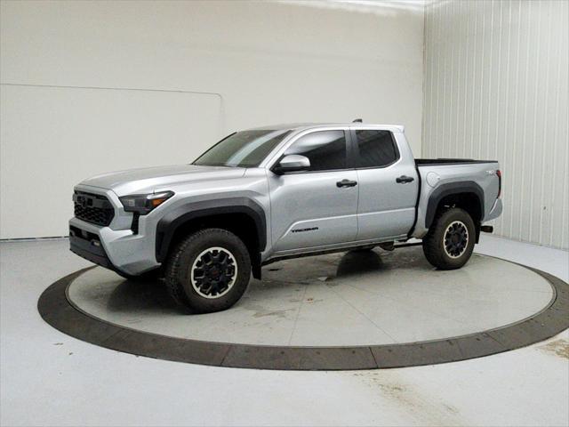 used 2024 Toyota Tacoma car, priced at $42,585