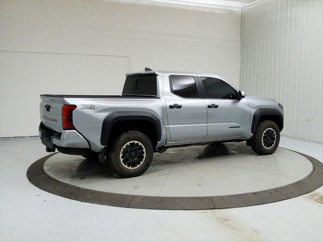 used 2024 Toyota Tacoma car, priced at $42,585