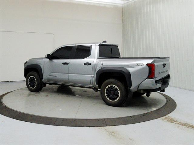 used 2024 Toyota Tacoma car, priced at $42,585