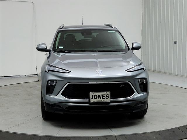 used 2024 Buick Encore GX car, priced at $25,198