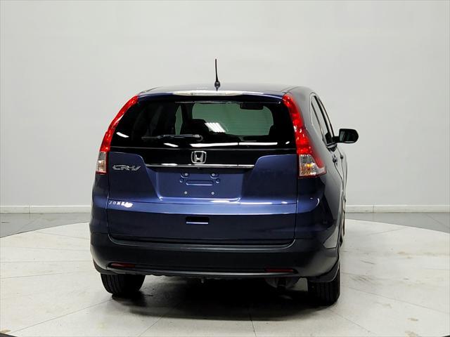 used 2013 Honda CR-V car, priced at $13,986