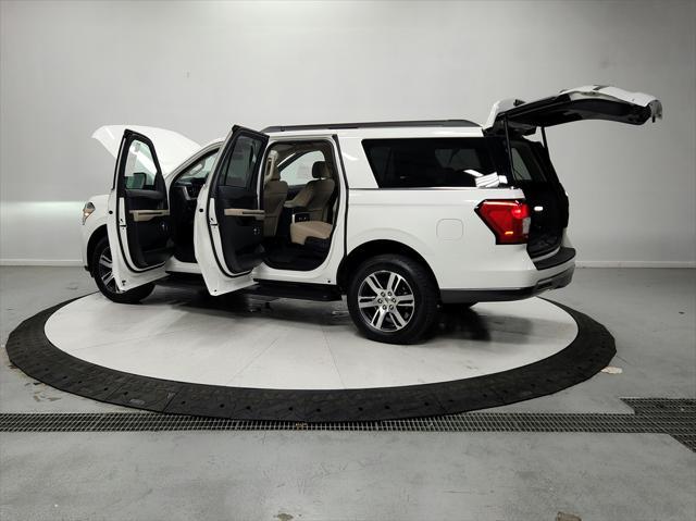 new 2024 Ford Expedition car, priced at $58,827