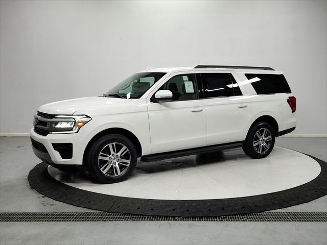 new 2024 Ford Expedition car, priced at $58,827