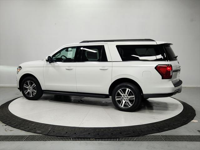 new 2024 Ford Expedition car, priced at $58,827