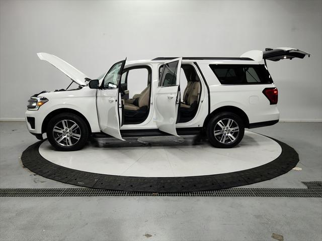 new 2024 Ford Expedition car, priced at $58,827