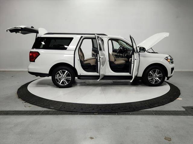 new 2024 Ford Expedition car, priced at $58,827