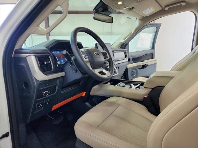 new 2024 Ford Expedition car, priced at $58,827