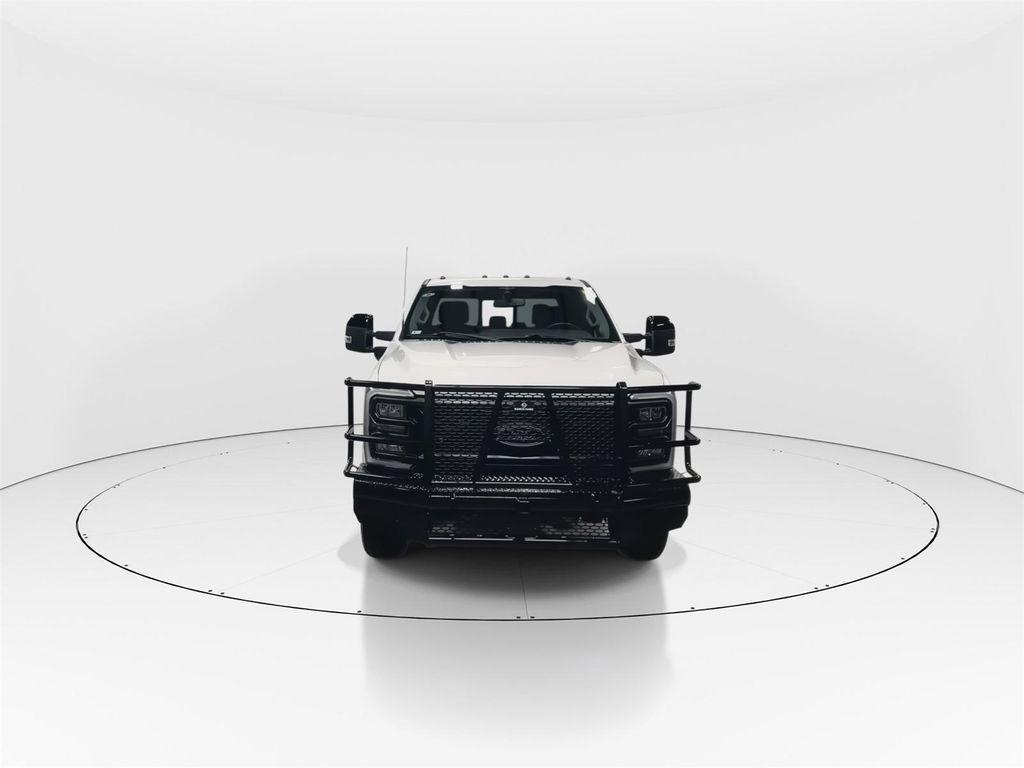 used 2023 Ford F-250 car, priced at $74,462