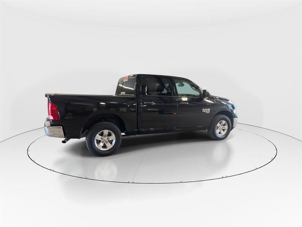 used 2023 Ram 1500 Classic car, priced at $29,449