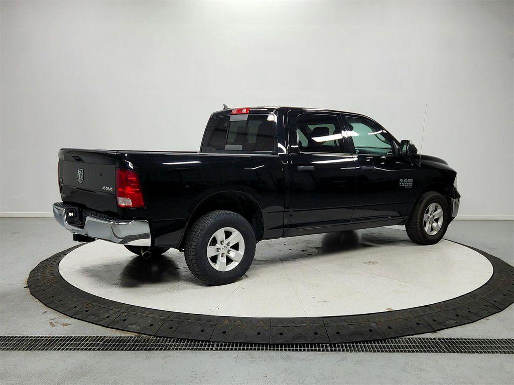 used 2023 Ram 1500 Classic car, priced at $26,450