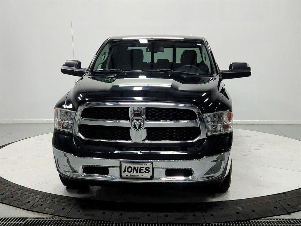 used 2023 Ram 1500 Classic car, priced at $26,450