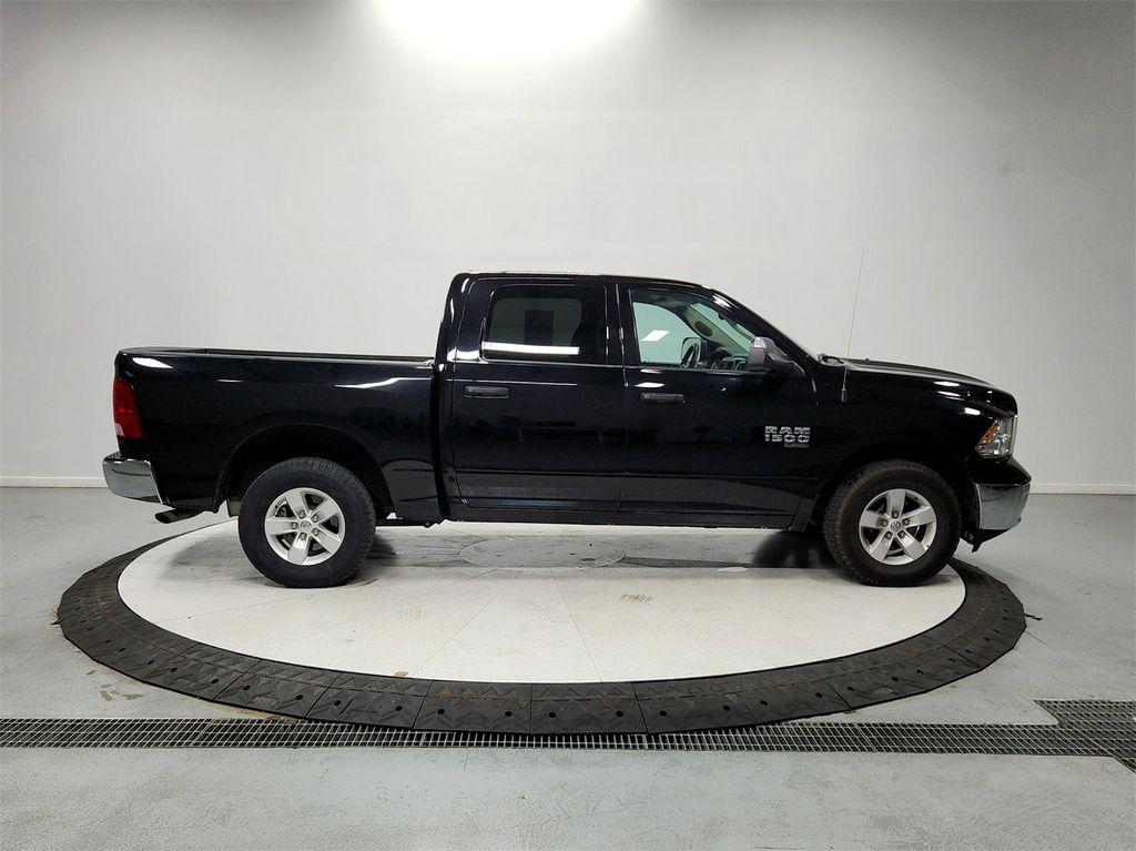 used 2023 Ram 1500 Classic car, priced at $26,450