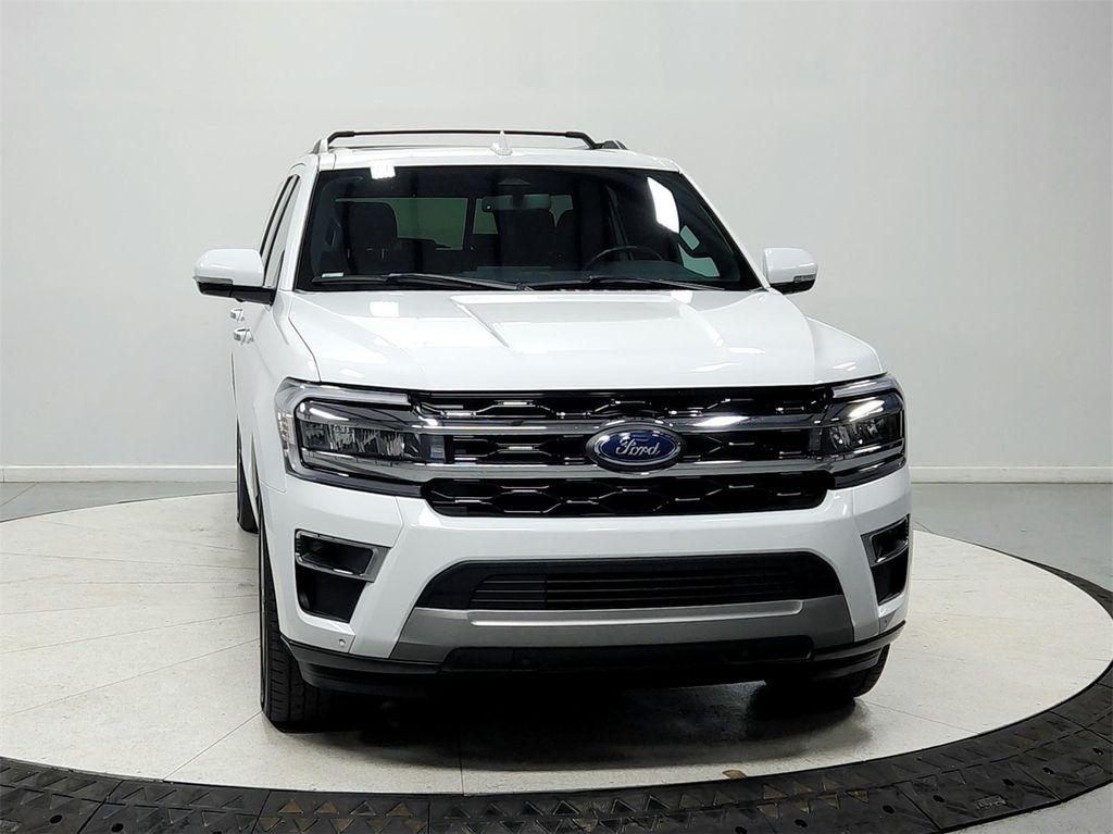 used 2024 Ford Expedition Max car, priced at $49,565