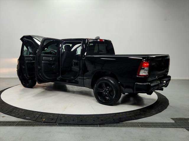 used 2020 Ram 1500 car, priced at $30,998