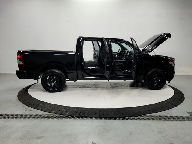 used 2020 Ram 1500 car, priced at $30,998