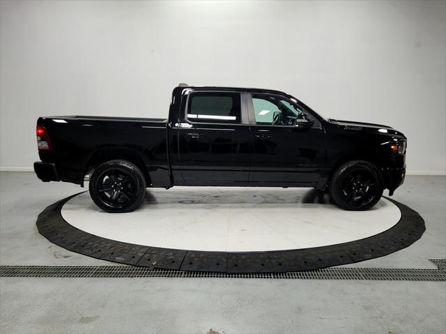 used 2020 Ram 1500 car, priced at $30,998