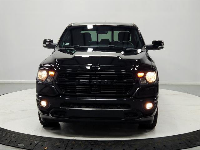 used 2020 Ram 1500 car, priced at $30,998