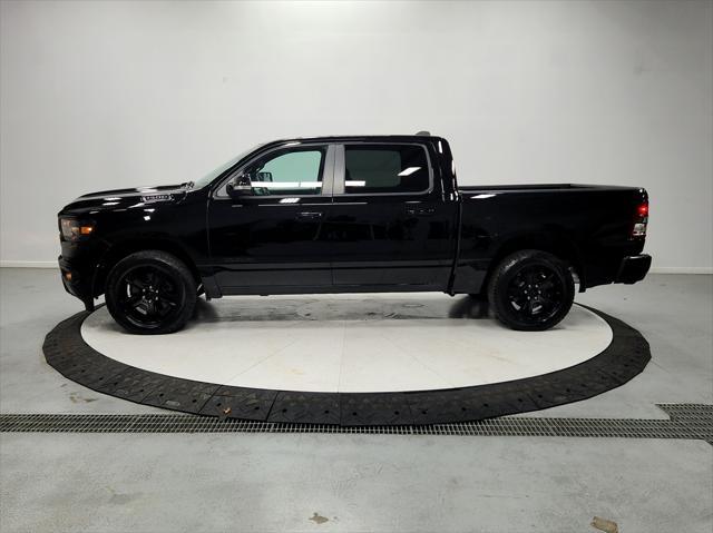 used 2020 Ram 1500 car, priced at $30,998