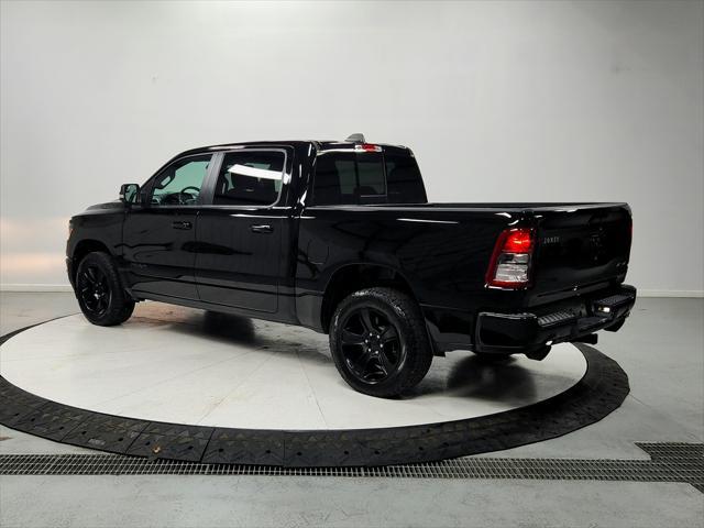 used 2020 Ram 1500 car, priced at $30,998