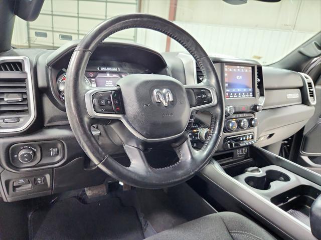 used 2020 Ram 1500 car, priced at $30,998