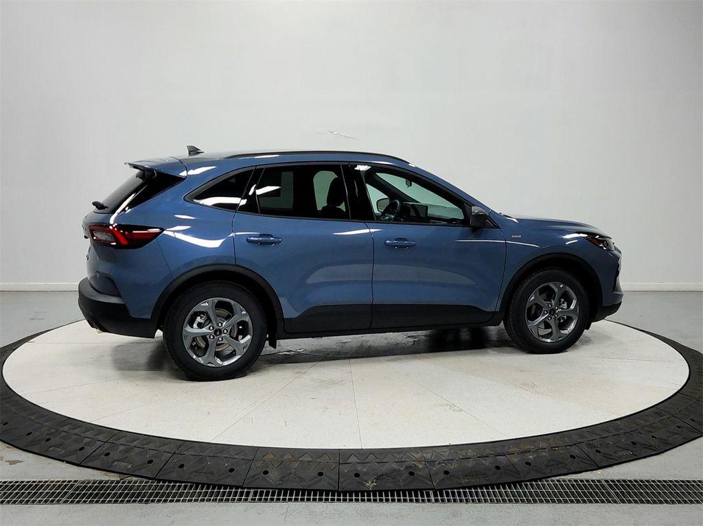 new 2026 Ford Escape car, priced at $33,166