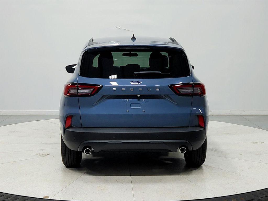 new 2026 Ford Escape car, priced at $33,166