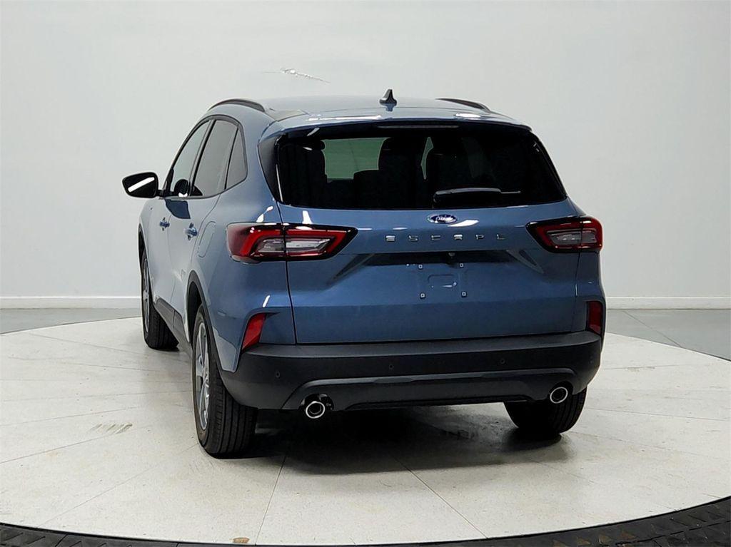 new 2026 Ford Escape car, priced at $33,166