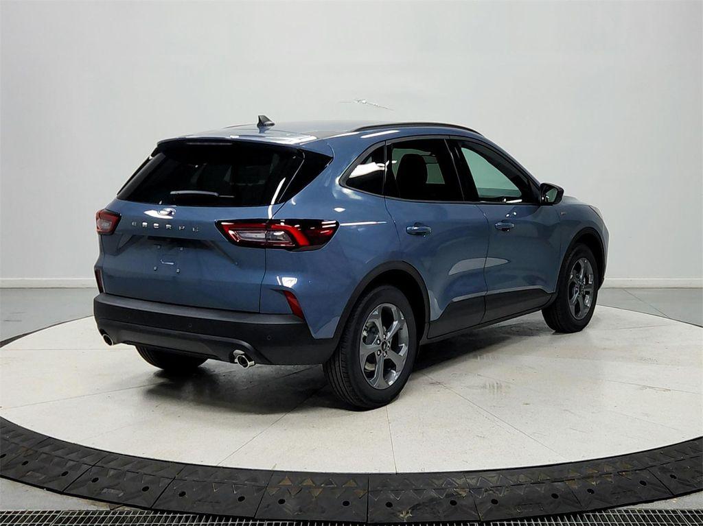 new 2026 Ford Escape car, priced at $33,166