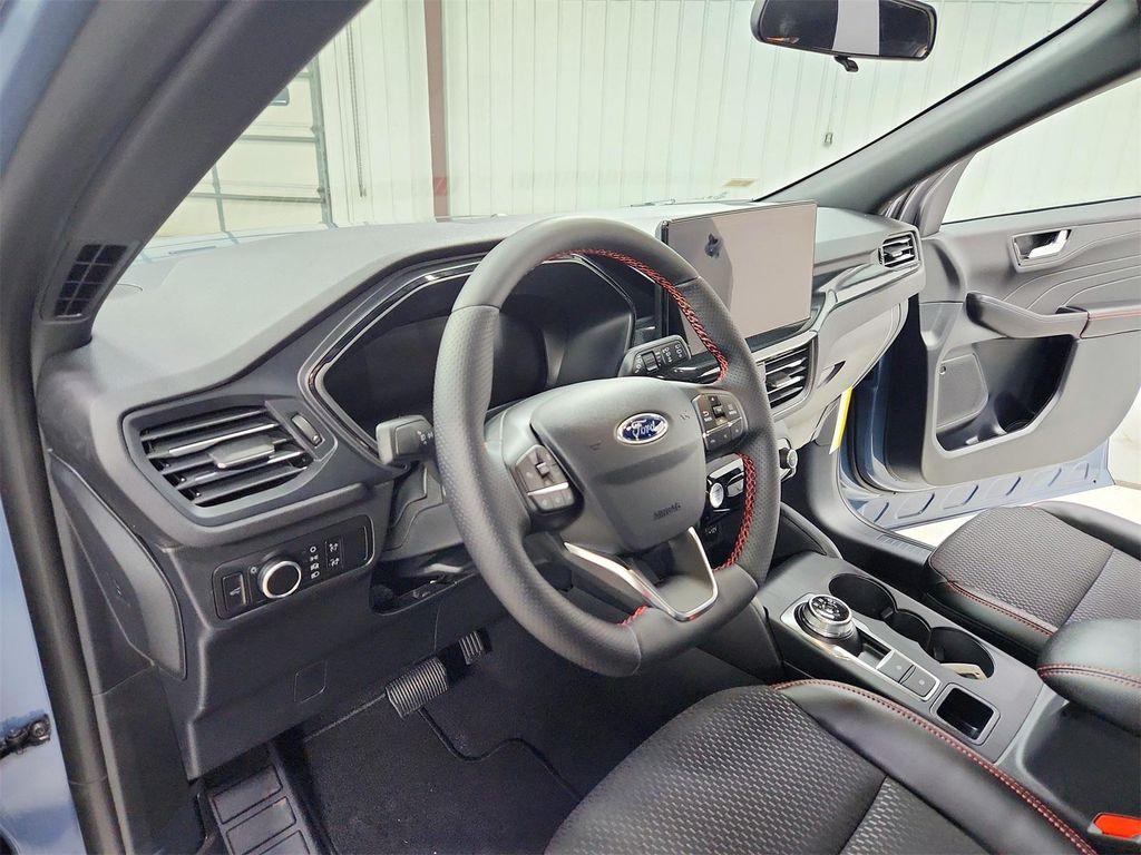 new 2026 Ford Escape car, priced at $33,166