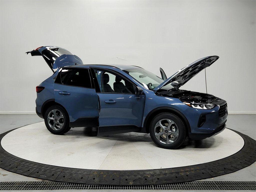 new 2026 Ford Escape car, priced at $33,166