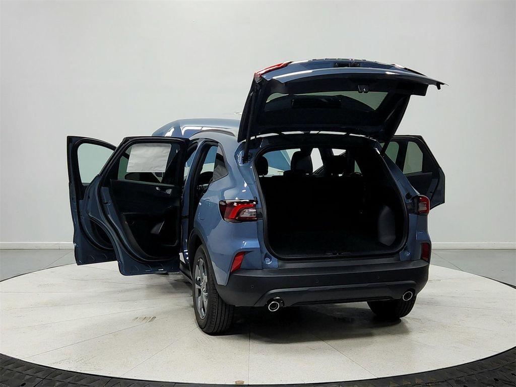 new 2026 Ford Escape car, priced at $33,166