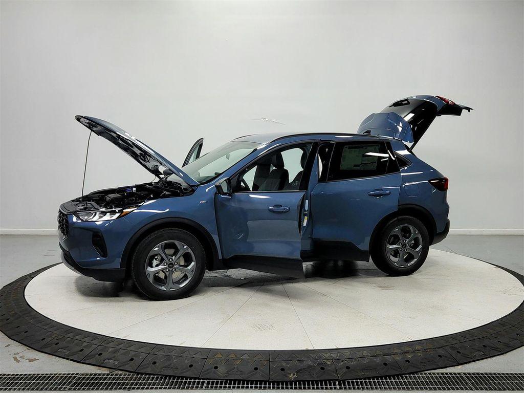 new 2026 Ford Escape car, priced at $33,166